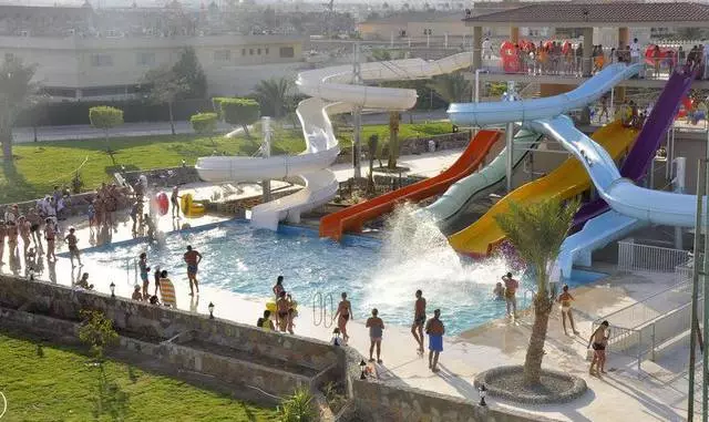 Holidays with children in Hurghada: Is it worth going? 9781_2