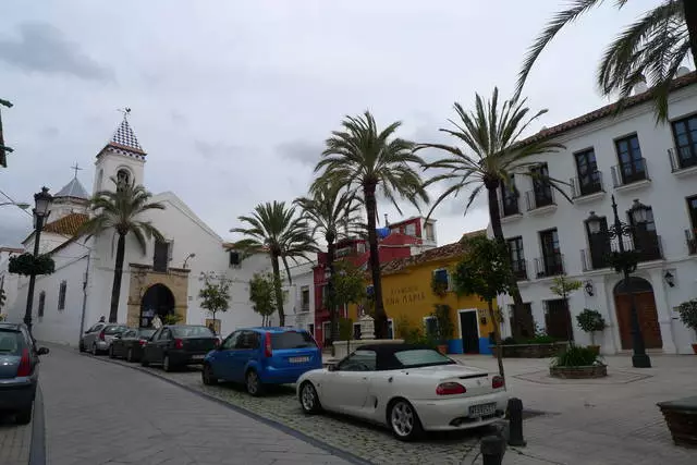 Quais são os lugares interessantes que valem a pena visitar Marbella? 9789_14