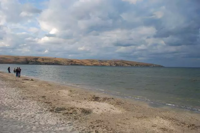 Allt um frí í Schelkino: Umsagnir, Ábendingar, Leiðbeiningar 978_2