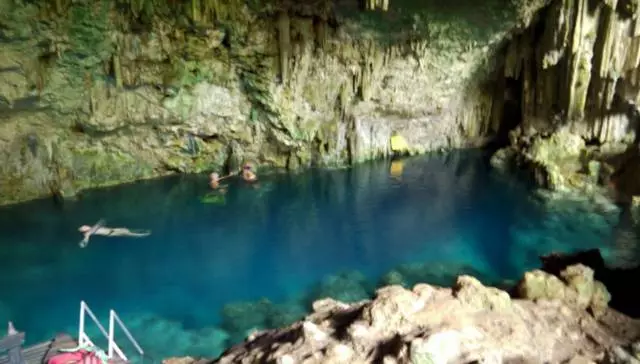 Les meilleures excursions à Matanzas. 9790_4