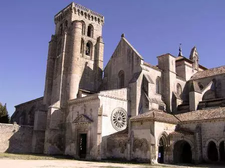 Die interessantesten Orte in Burgos. 9800_2