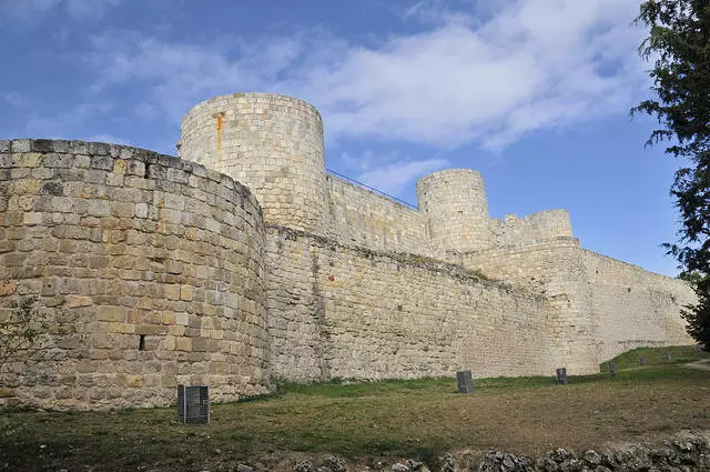 Los lugares más interesantes de Burgos. 9800_7