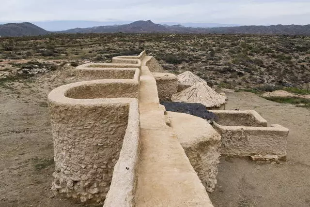 Cosa è interessante vedere Almeria? 9808_9