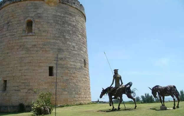 Qu'est-ce qui vaut la peine d'être visionné à Varadero? 9836_2