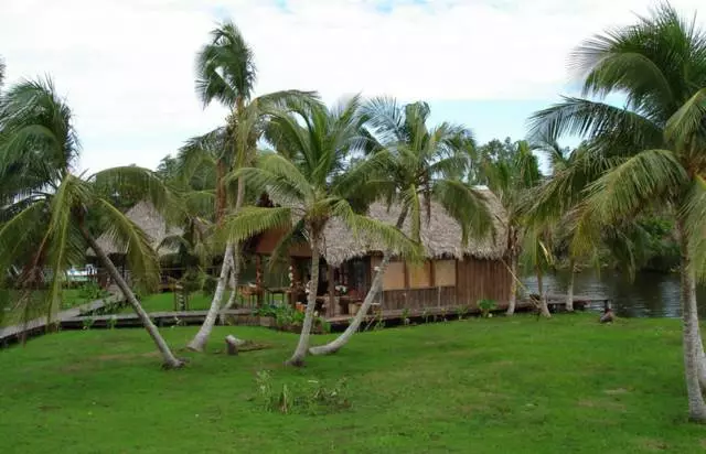 Que excursións paga a pena visitar Varadero? 9837_2