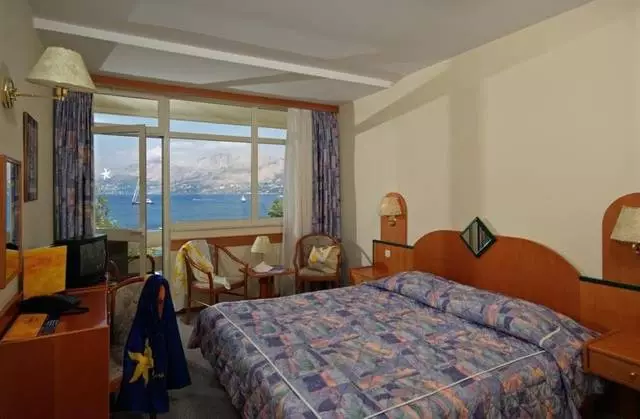 Wat is die hotel om te kies om in Cavtat te ontspan? 9850_4