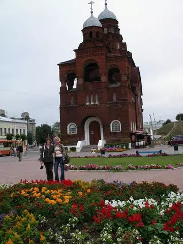 ¿Por qué debería ir a Vladimir? 9876_2