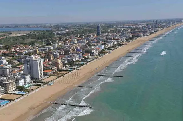 Lido Di Jesolo میں کہاں جانا اور کیا دیکھنا ہے؟ 9908_2