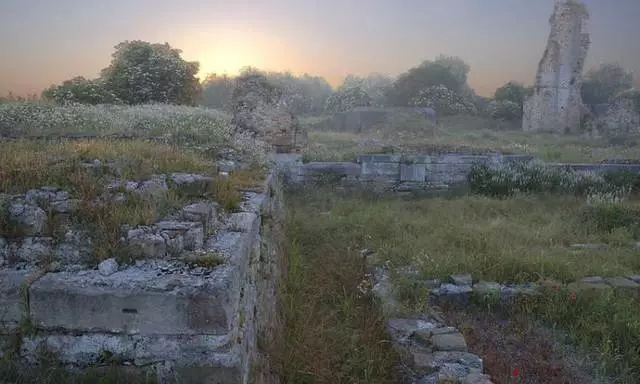 וואו צו גיין צו לידאָ פון דזשעסאָלאָ און וואָס צו זען? 9908_5