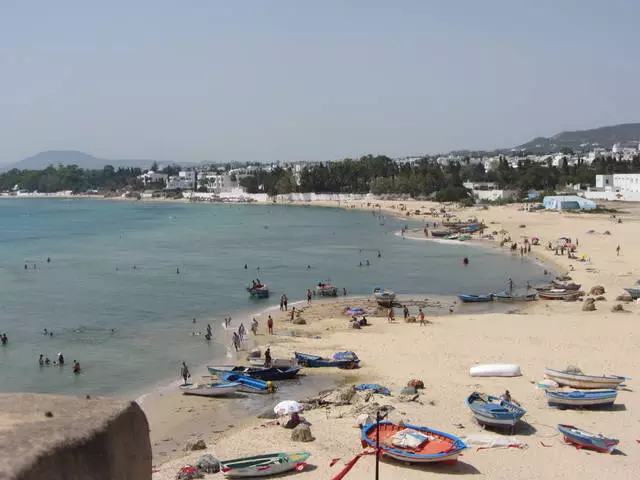 Tempat paling menarik di Hammamet. 9916_4