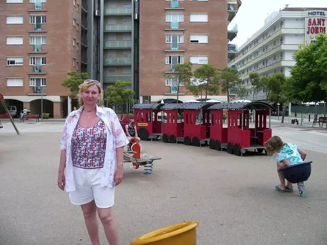 Què heu d'esperar d'unes vacances a Malgrat de Mare? 9933_2