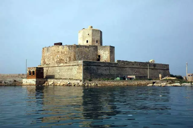 Los lugares más interesantes de Trapani. 9937_7