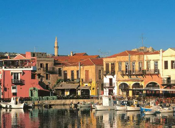 Mida tasub vaadata Rethymno? 9941_2