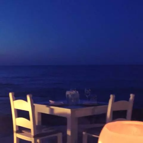 ¿Dónde puedo comer en Rethymno? 9946_3