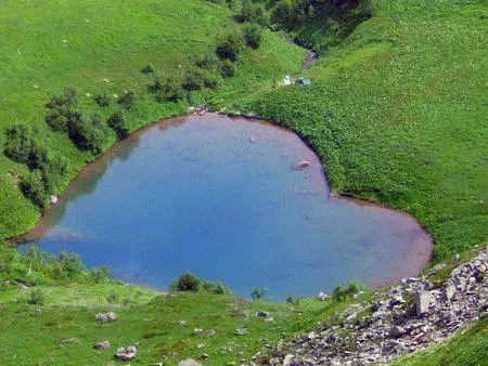 На якія экскурсіі варта паехаць у Архыз? 9951_7