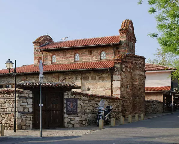 Nessebar legérdekesebb helyei. 9962_6