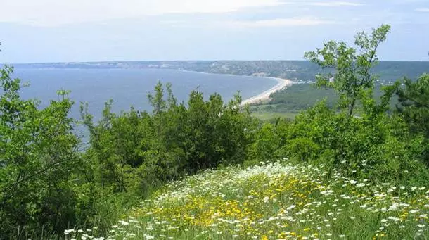 Golden Sands: Underholdning på ferie 9965_6