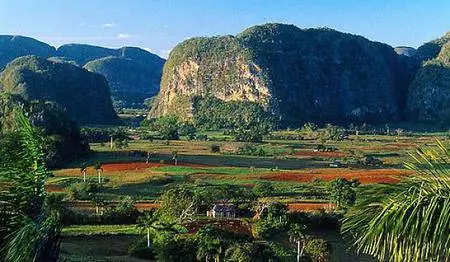 Cales son os lugares interesantes que valen a pena visitar a Baracoa? 9972_7