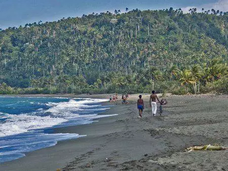 Baracoa'yı ziyaret etmeye değer ilginç yerler nelerdir? 9972_8