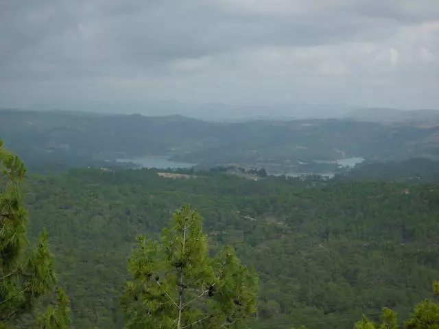 মানভাগাটের কাছে সলিউসিয়ার (লিব্র) প্রাচীন শহর থেকে ভ্রমণ। 9983_8