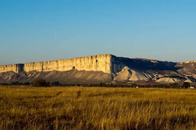 Belogorsk é unha cidade que paga a pena visitar. 9992_2